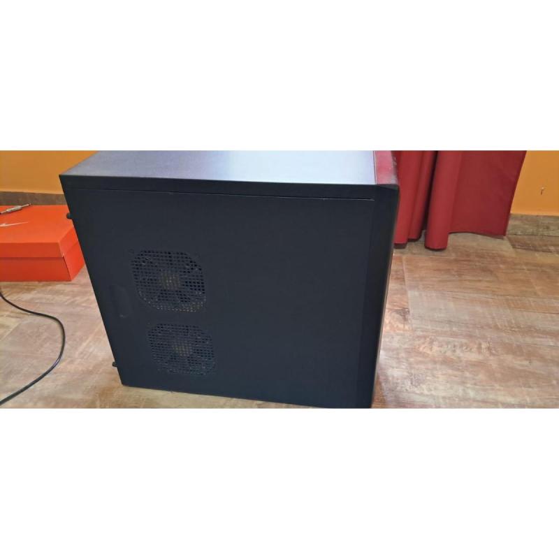 Vendo PC escritorio + Teclado Logitech + Mouse - 2