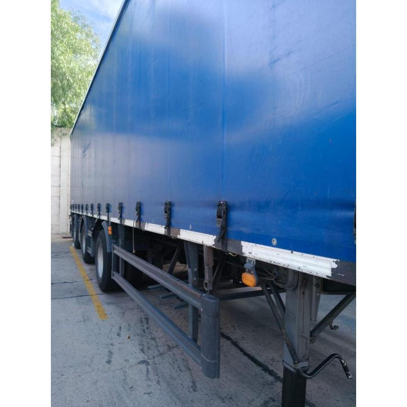 Vendo sider 1550 cormetal vendo urgente - 2