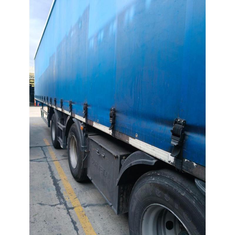 Vendo sider 1550 cormetal vendo urgente - 3