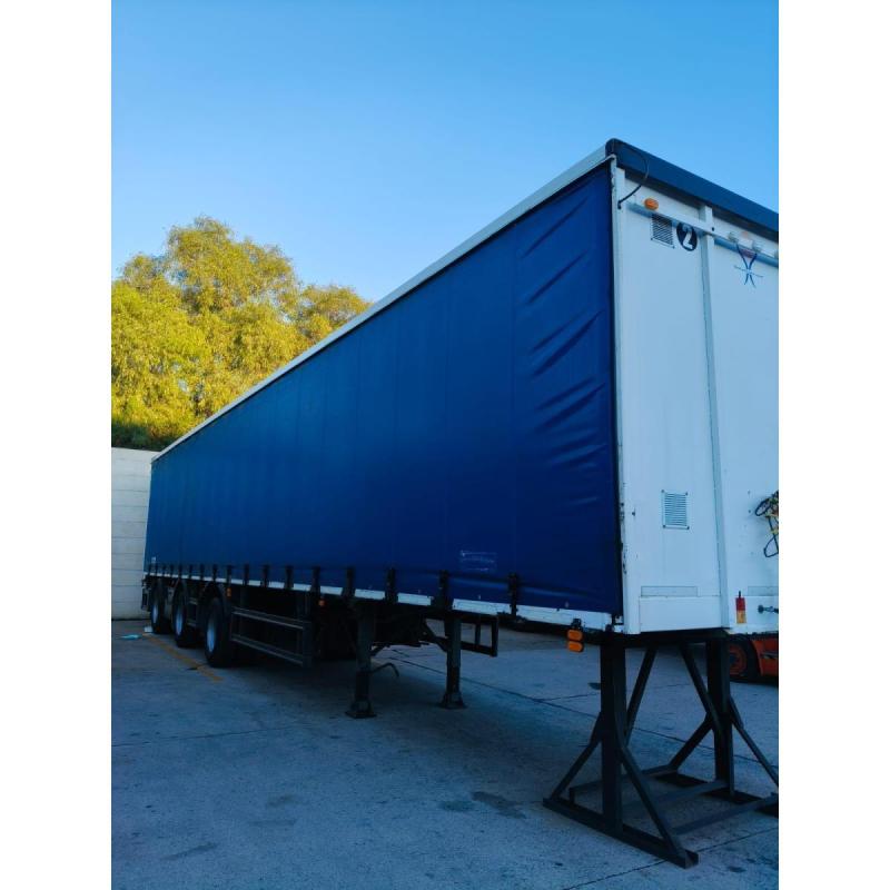 Vendo sider 1550 cormetal vendo urgente - 4