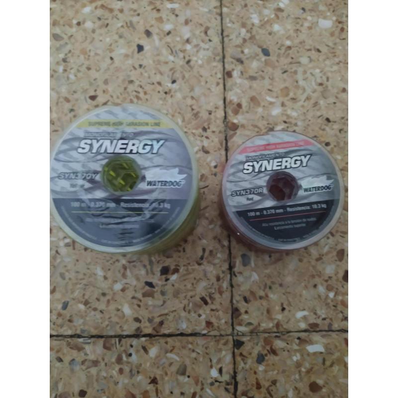 Monofilamento synergy