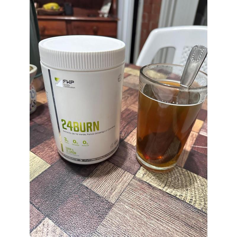 Productos fwp - renova+ , 24 burn y e-boost - 6