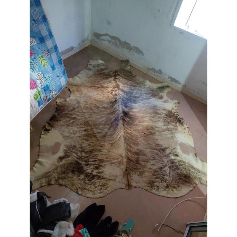 Cuero exotico