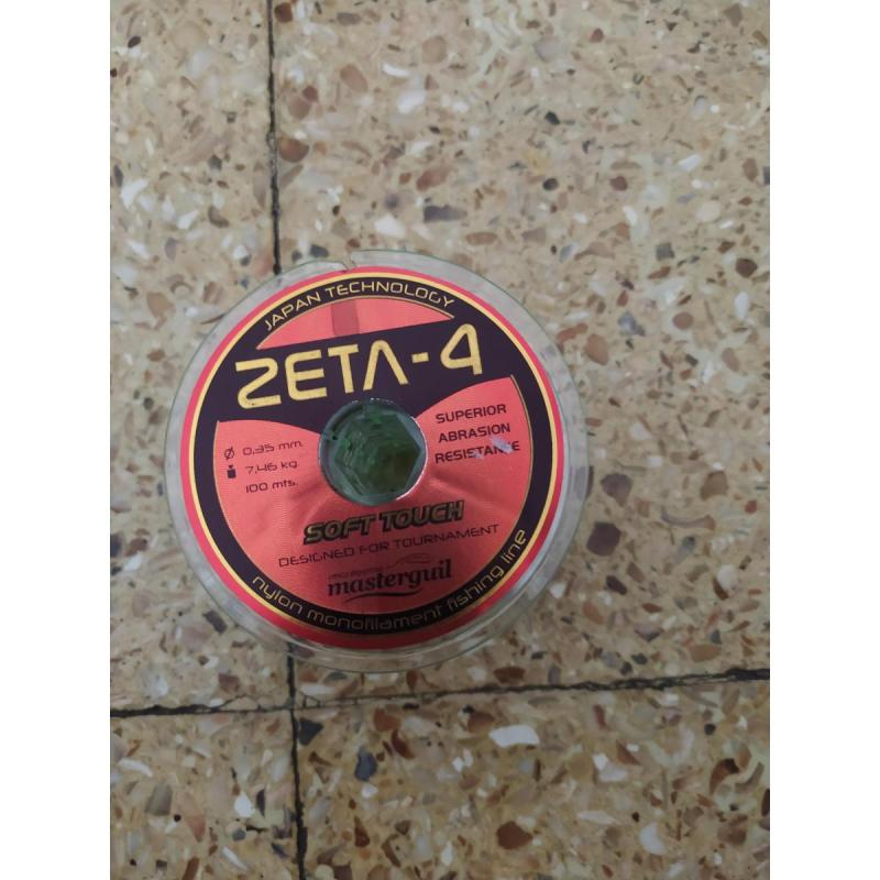 Monofilamento zeta-4