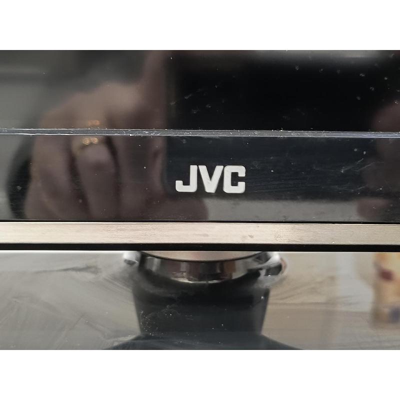 Jvc Smart Tv 39 Led Funciona Perfecto Excelente Estado - 4