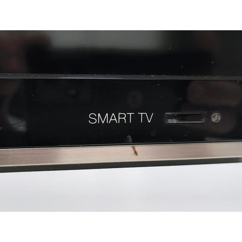 Jvc Smart Tv 39 Led Funciona Perfecto Excelente Estado - 5
