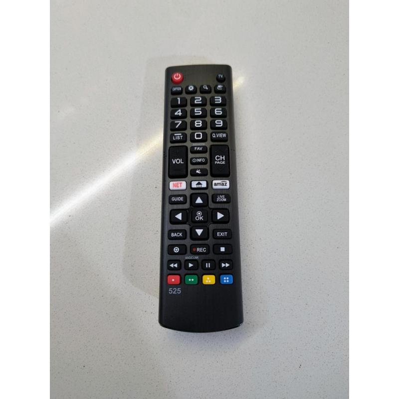 Smart Tv De 32 LG 32lf585b Led Hd Excelente Estado - 7