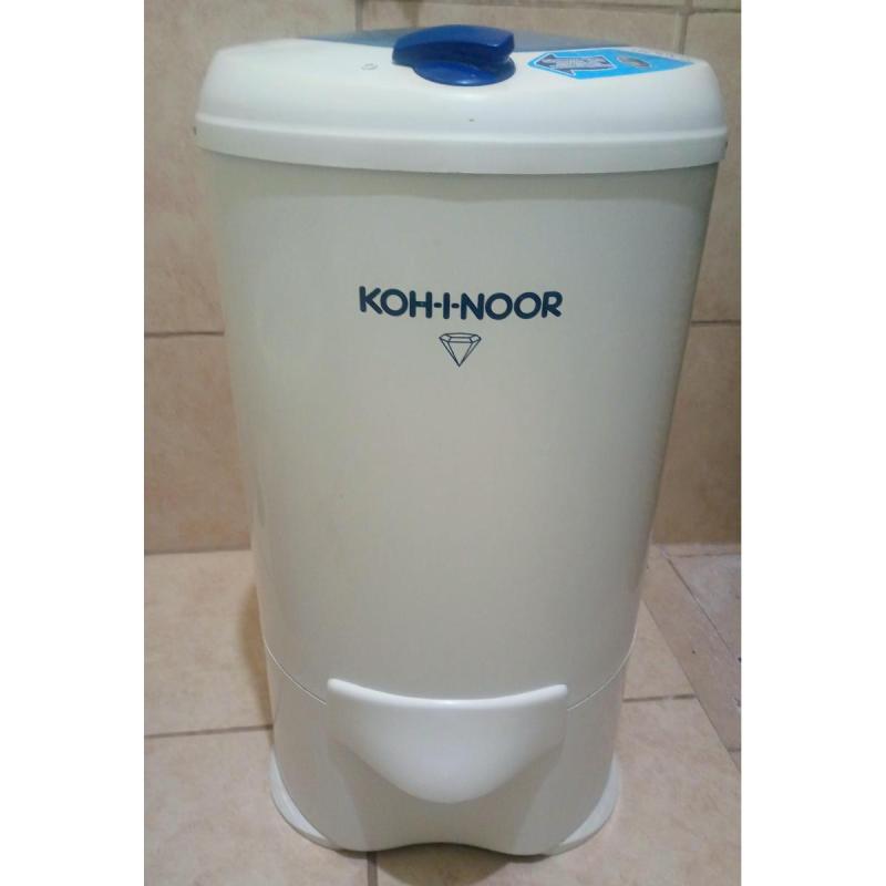 Secarropas Kohinoor