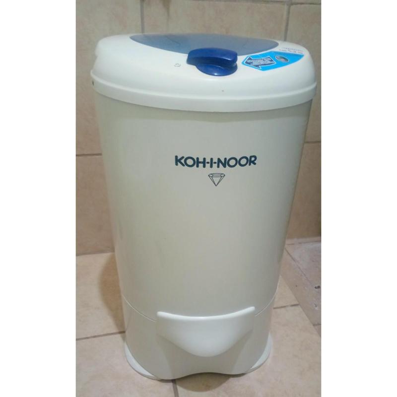 Secarropas Kohinoor - 3
