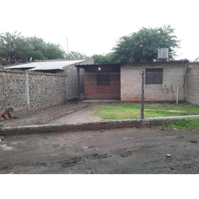 Tengo a la venta una bonita casa - 2