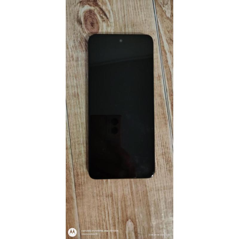 Celular MOTOROLA G15 special edition USADO - 3