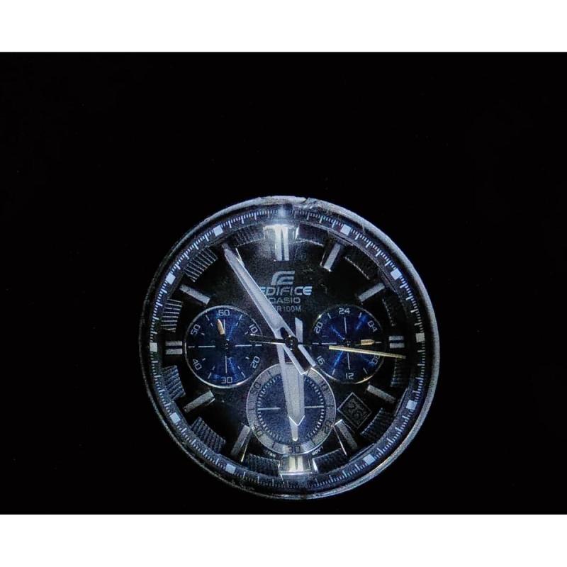 Reloj Casio Edifice EFR 534 - 2