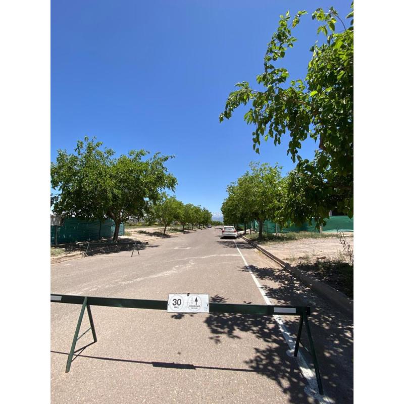 DUEÑO VENDE Terreno en venta Barrio La Vacherie Golf Club. Luján de Cuyo. Mendoza - 2