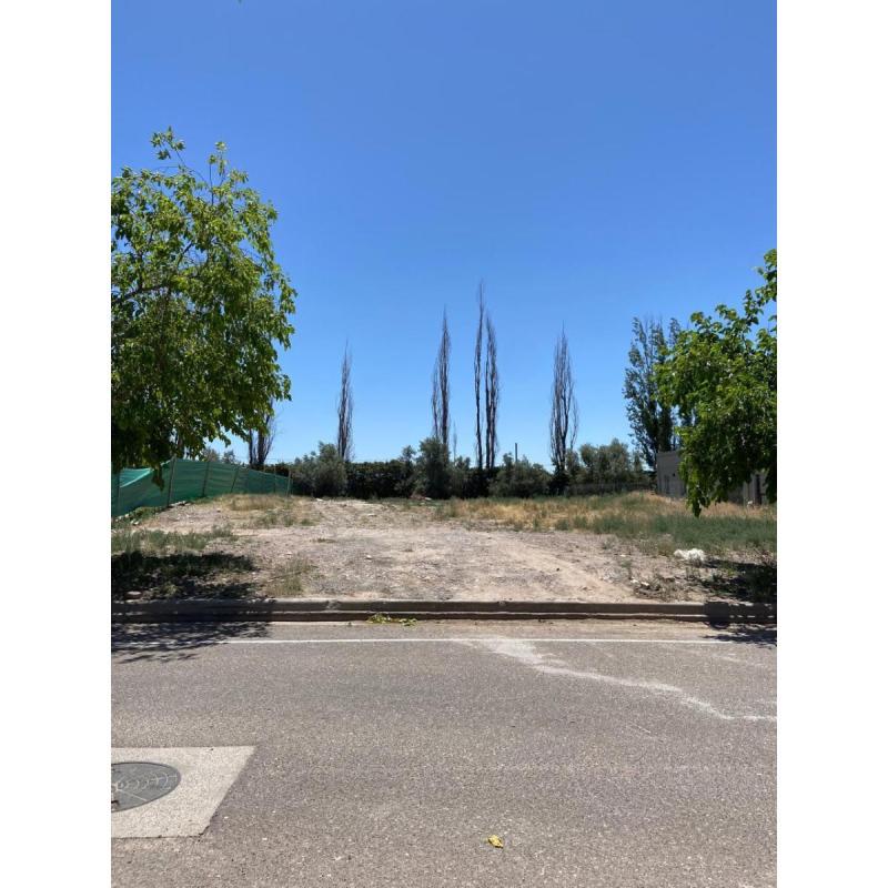 DUEÑO VENDE Terreno en venta Barrio La Vacherie Golf Club. Luján de Cuyo. Mendoza - 3