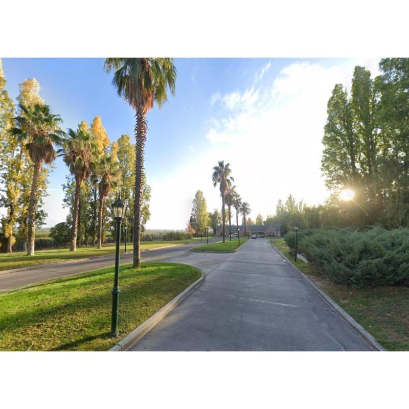 DUEÑO VENDE Terreno en venta Barrio La Vacherie Golf Club. Luján de Cuyo. Mendoza - 8