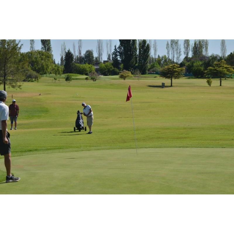 DUEÑO VENDE Terreno en venta Barrio La Vacherie Golf Club. Luján de Cuyo. Mendoza - 11
