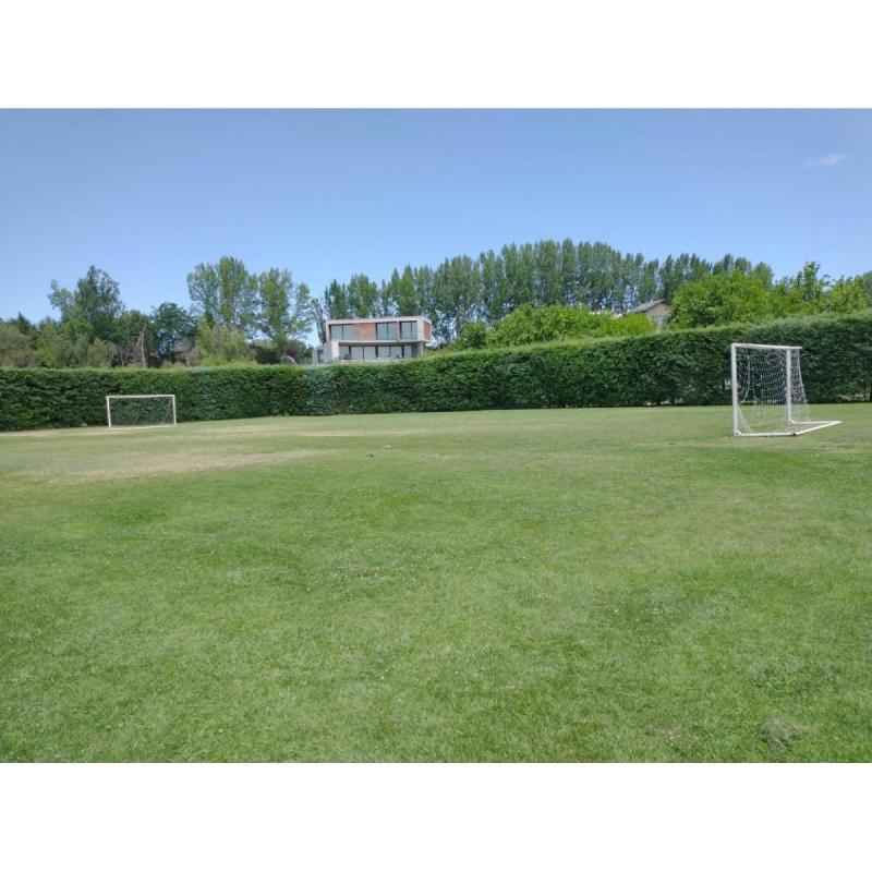 DUEÑO VENDE Terreno en venta Barrio La Vacherie Golf Club. Luján de Cuyo. Mendoza - 12