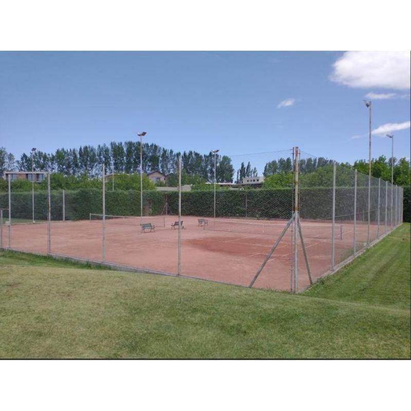DUEÑO VENDE Terreno en venta Barrio La Vacherie Golf Club. Luján de Cuyo. Mendoza - 13