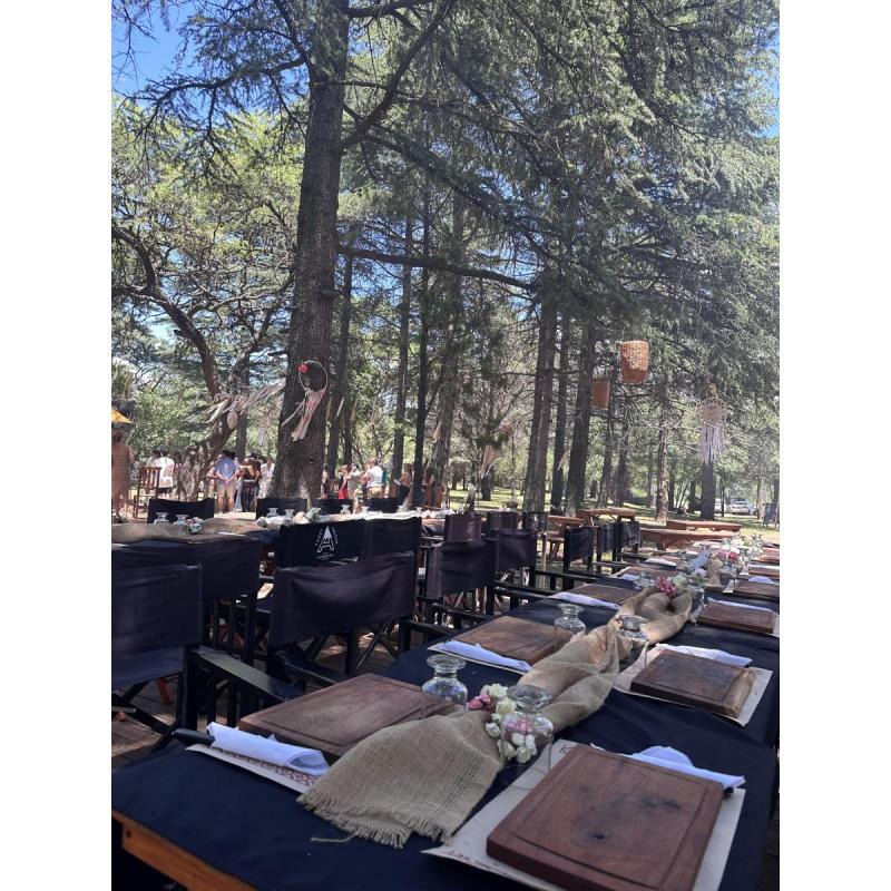 fondo de comercio parrilla resto bar zona villa carlos paz oportunidad mucho potencial - 2