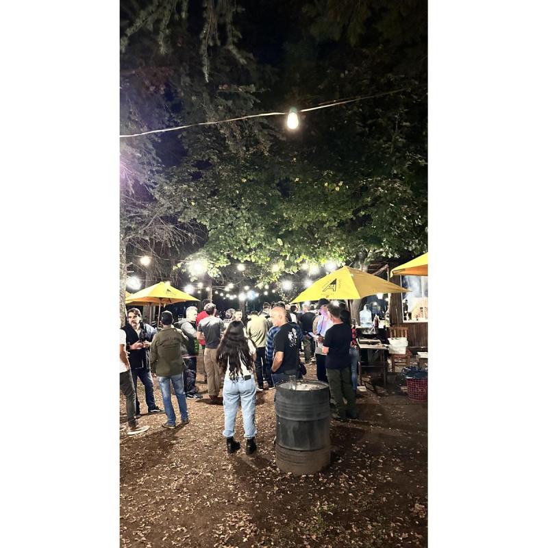 fondo de comercio parrilla resto bar zona villa carlos paz oportunidad mucho potencial - 4