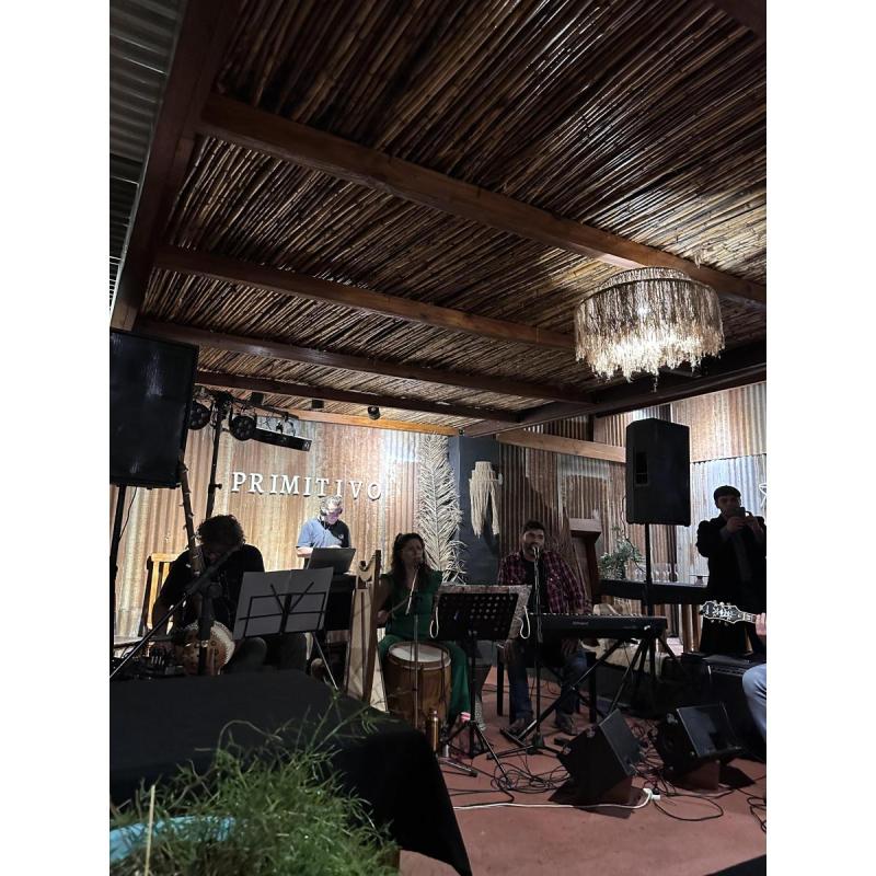 fondo de comercio parrilla resto bar zona villa carlos paz oportunidad mucho potencial - 7