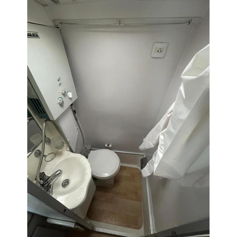 Vendo mi motorhome! - 2