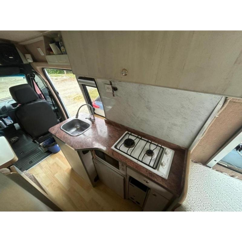 Vendo mi motorhome! - 3
