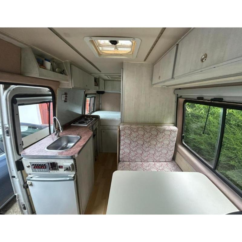 Vendo mi motorhome! - 4