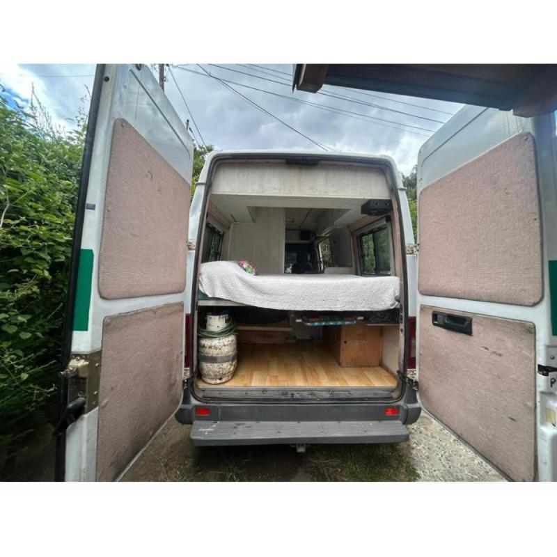 Vendo mi motorhome! - 5