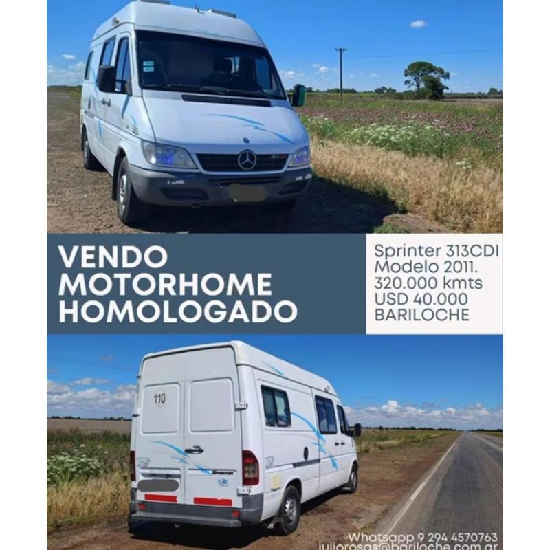 Vendo mi motorhome! - 7