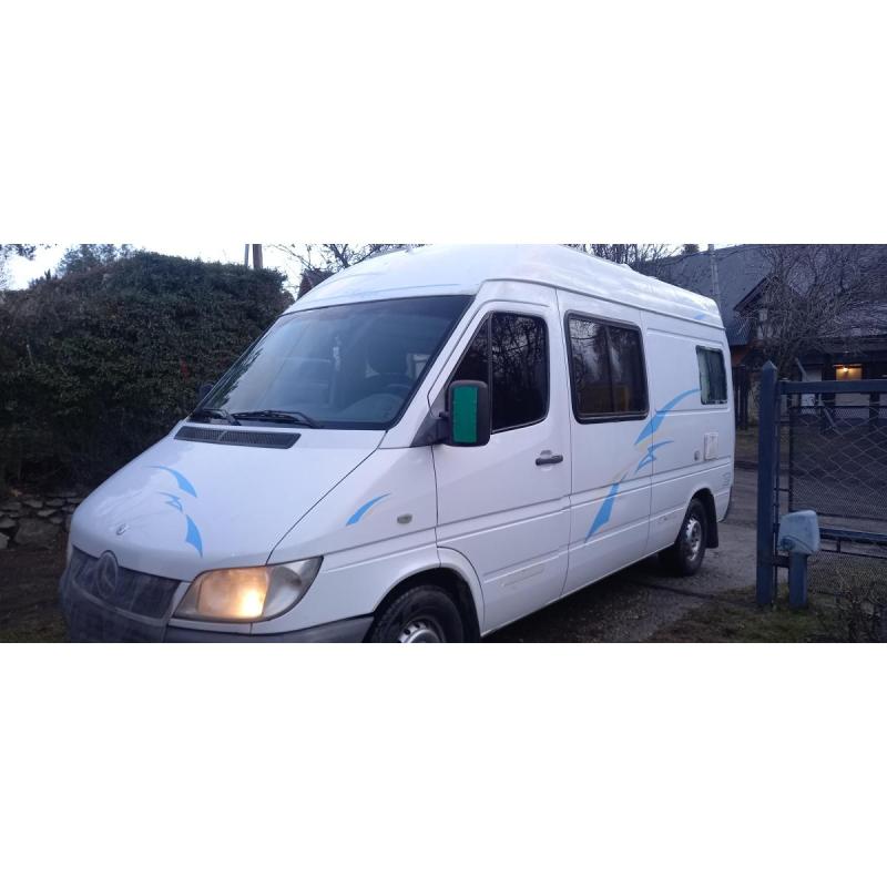 Vendo mi motorhome! - 8