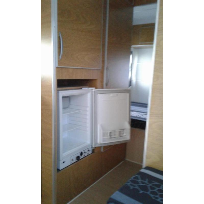 Casa rodante "acapulco" modelo 450 0km full equipamiento - 5