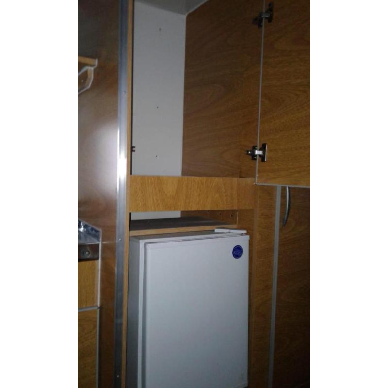Casa rodante "acapulco" modelo 450 0km full equipamiento - 9