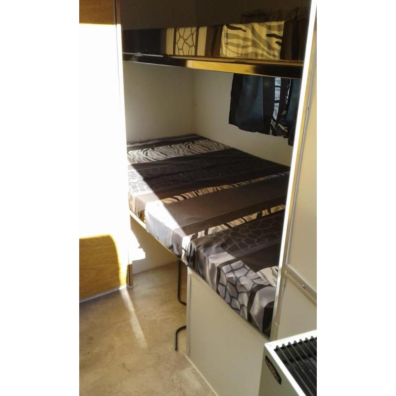 Casa rodante "acapulco" modelo 450 0km full equipamiento - 10
