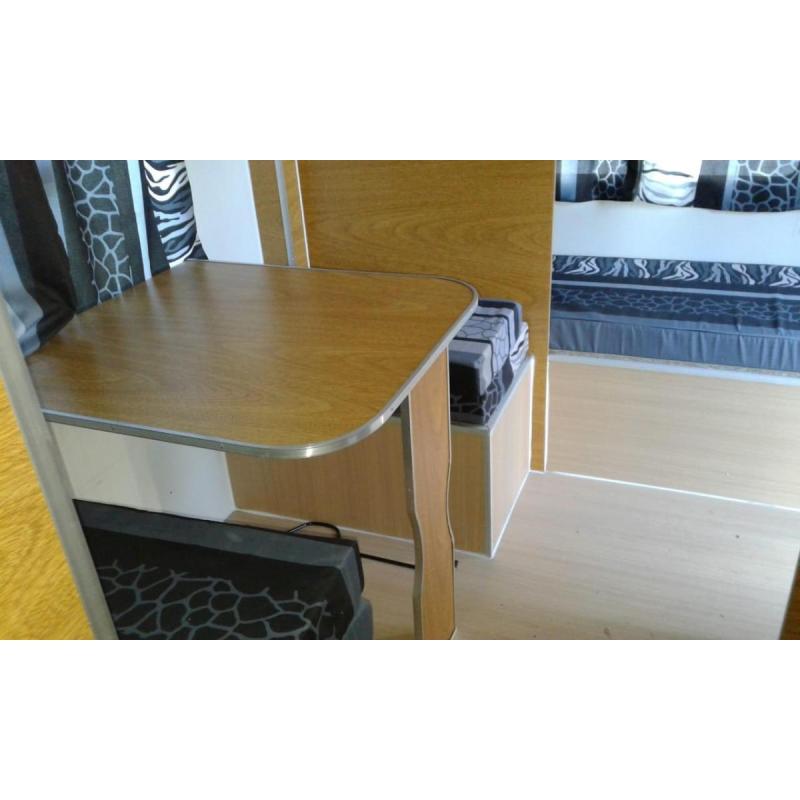 Casa rodante "acapulco" modelo 450 0km full equipamiento - 16
