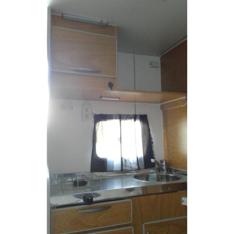 Casa rodante "acapulco" modelo 400 0km full equipamiento - 3