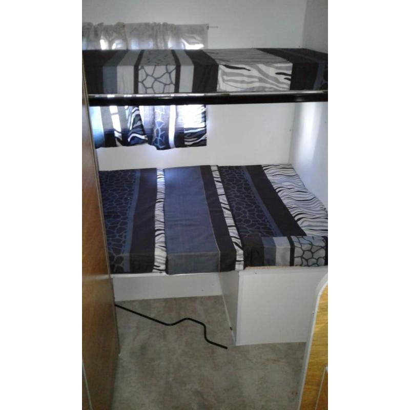 Casa rodante "acapulco" modelo 400 0km full equipamiento - 8