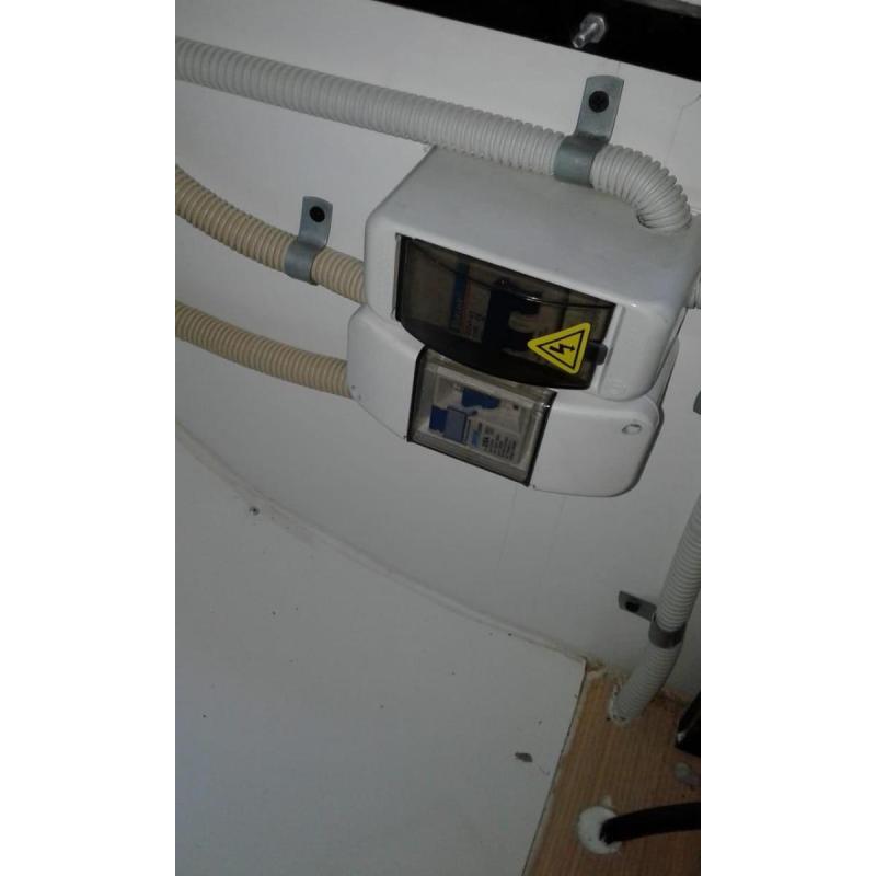 Casa rodante "acapulco" modelo 400 0km full equipamiento - 15