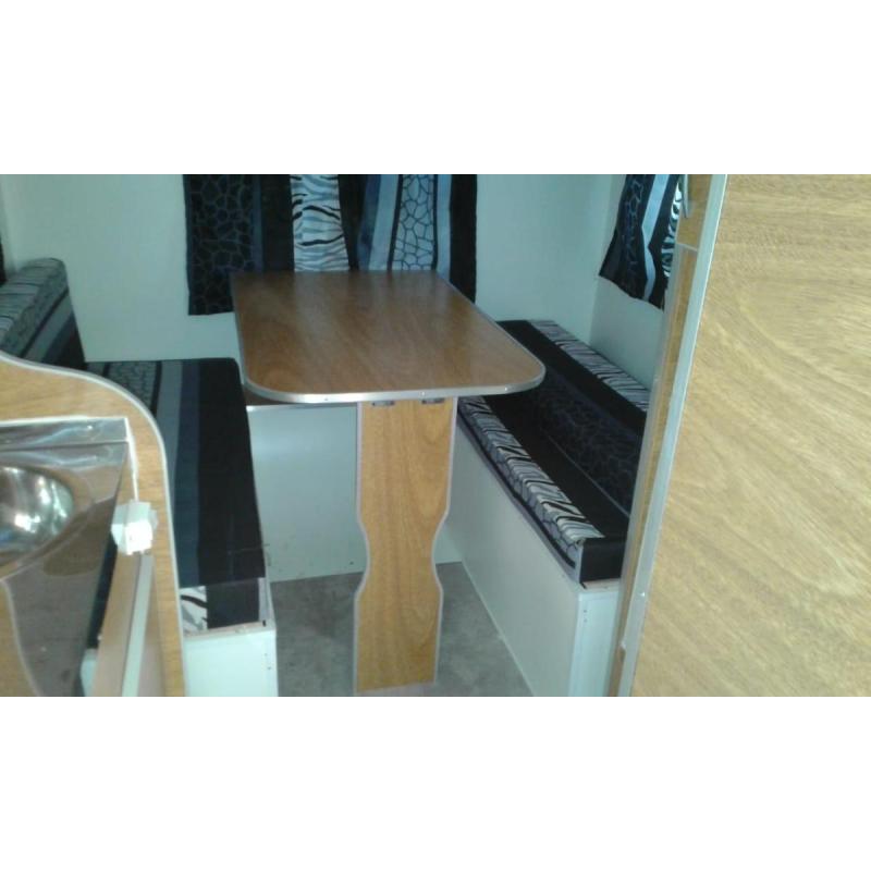 Casa rodante "acapulco" modelo 400 0km full equipamiento - 16
