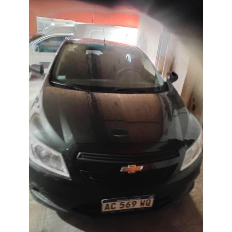 Vendo!!!!! ONIX