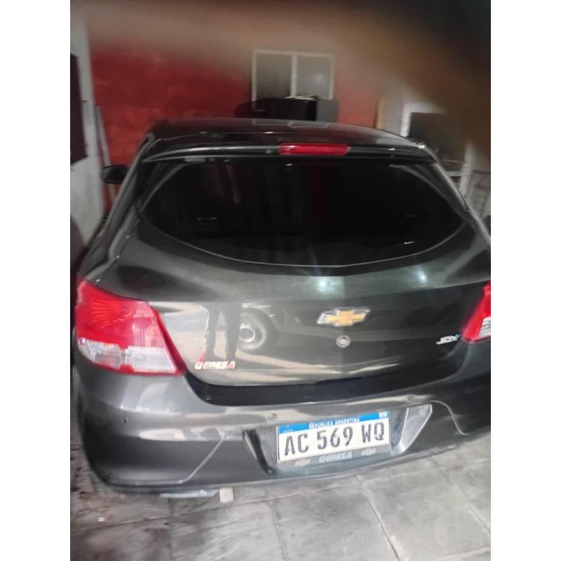 Vendo!!!!! ONIX - 5