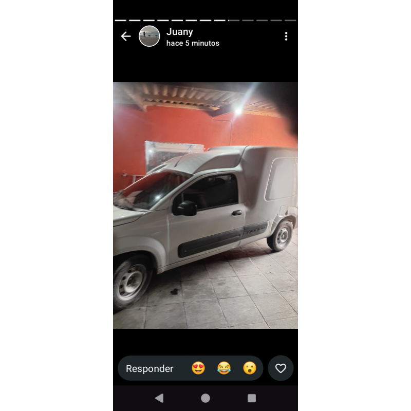 Vendo fiat !!!!!