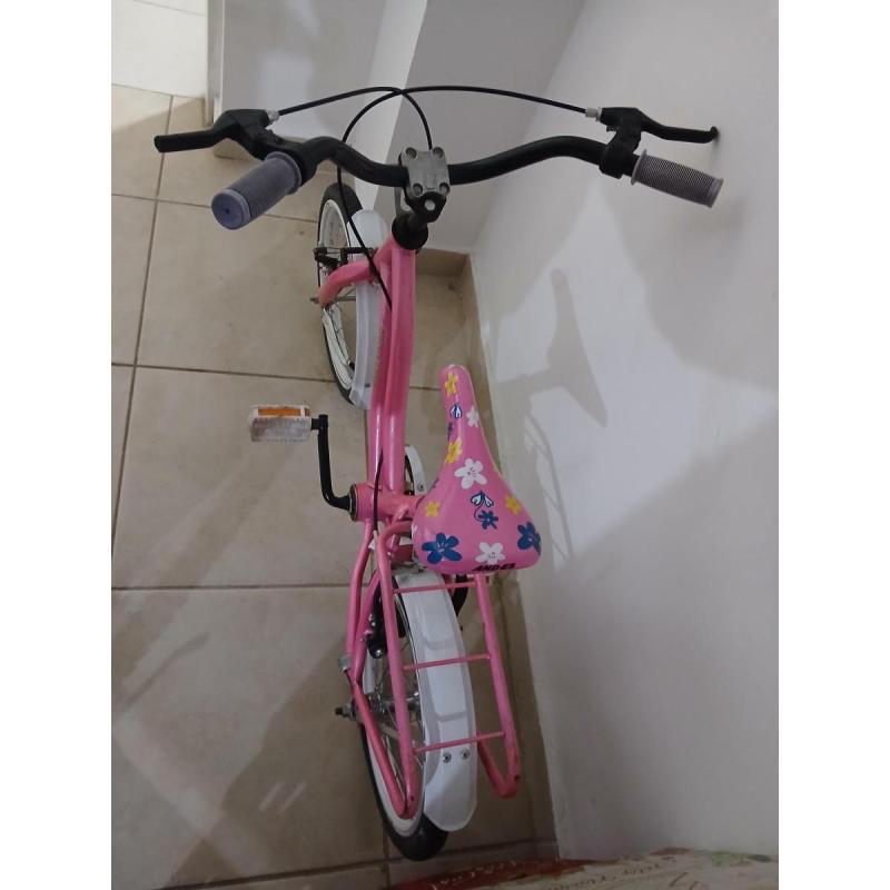 Vendo bici nena