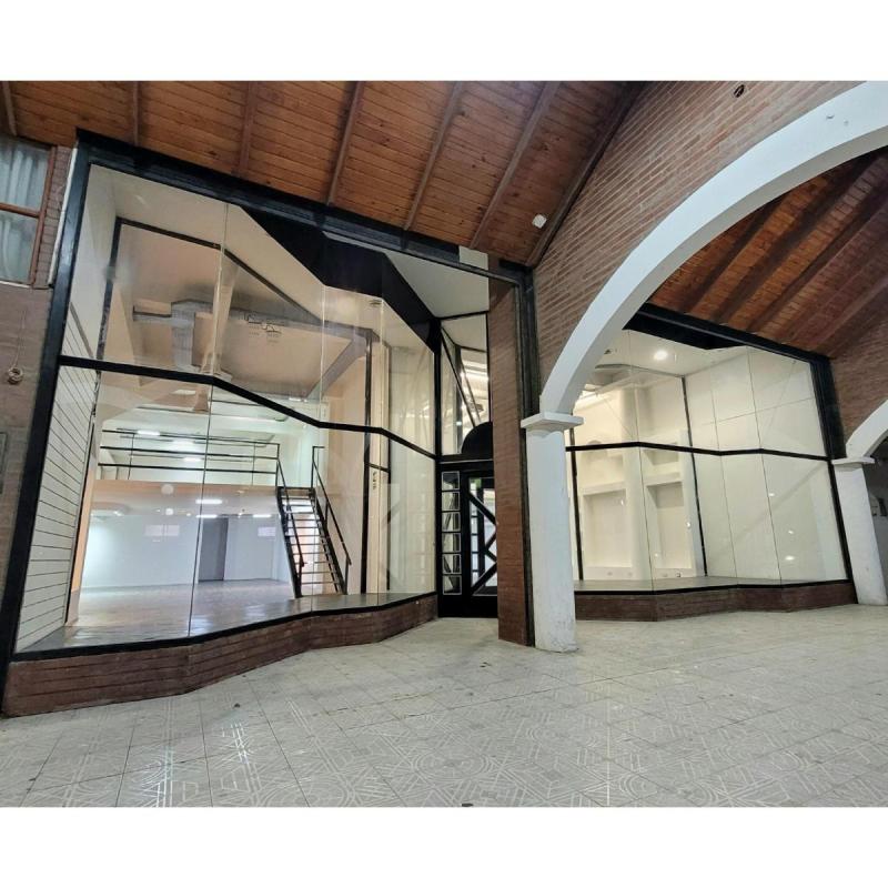 Edificio en Venta (712m2) - Financiación Disponible - 2