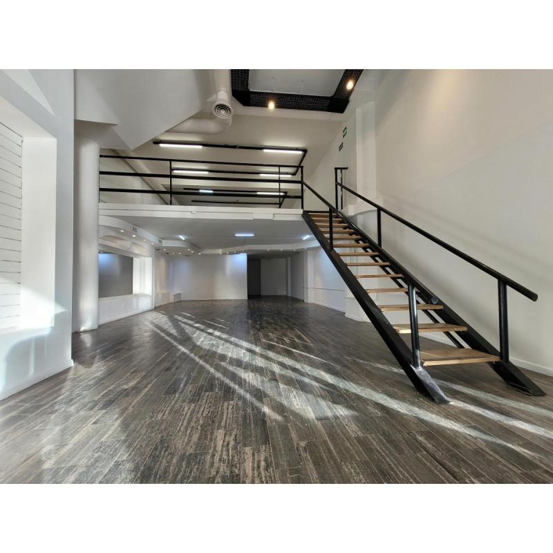 Edificio en Venta (712m2) - Financiación Disponible - 3