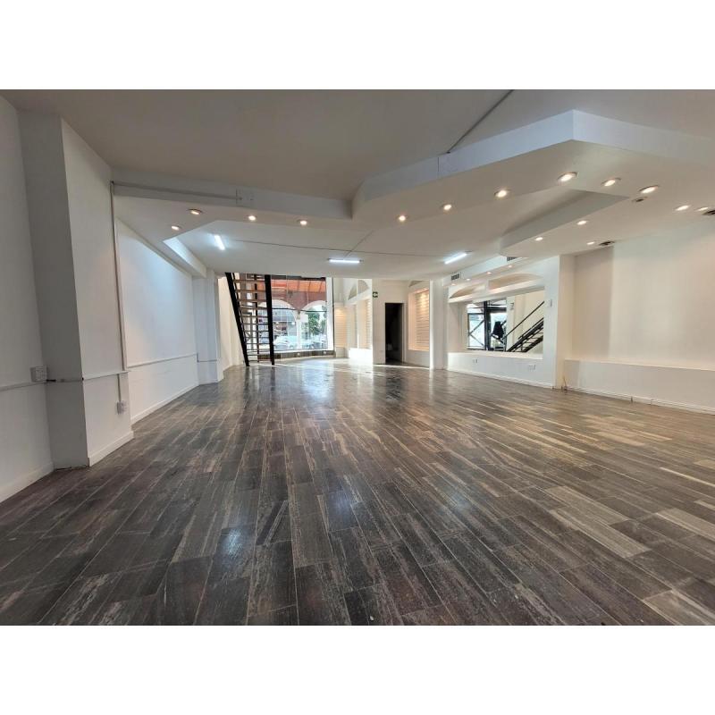 Edificio en Venta (712m2) - Financiación Disponible - 5