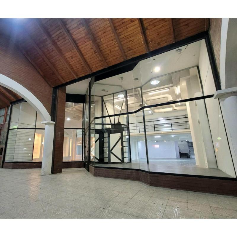 Edificio en Venta (712m2) - Financiación Disponible - 6