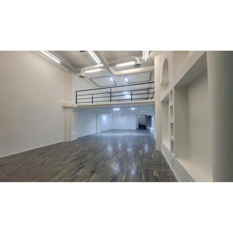 Edificio en Venta (712m2) - Financiación Disponible - 9