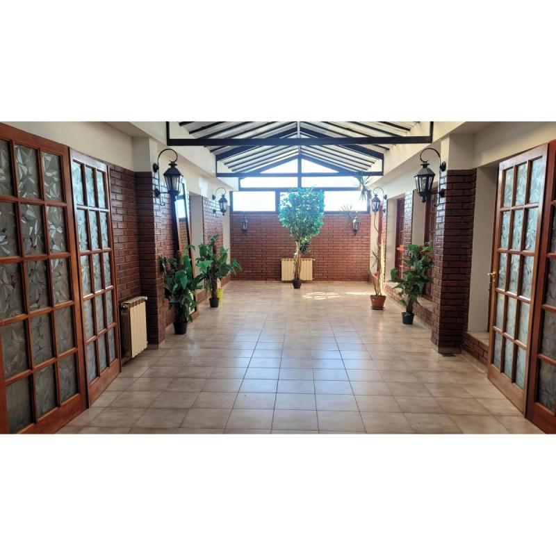 Edificio en Venta (712m2) - Financiación Disponible - 15
