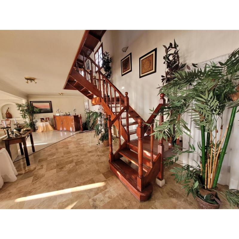 Edificio en Venta (712m2) - Financiación Disponible - 19